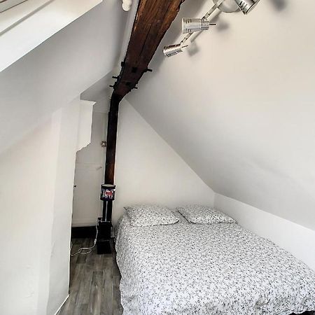 Studio Duplex Centre Ville Cathedrale 2 Pers Wifi Apartment Шартър Екстериор снимка