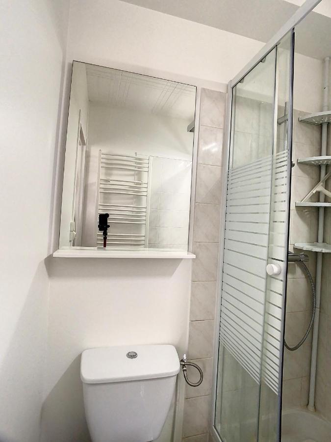 Studio Duplex Centre Ville Cathedrale 2 Pers Wifi Apartment Шартър Екстериор снимка