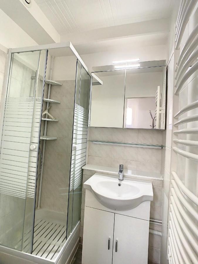 Studio Duplex Centre Ville Cathedrale 2 Pers Wifi Apartment Шартър Екстериор снимка